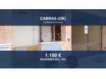 Immobile in asta di 11 m² in vendita a Cabras