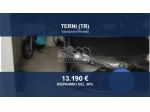 Immobile in asta di 23 m² in vendita a Terni