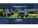 Immobile in asta di 13 m² in vendita a Verghereto