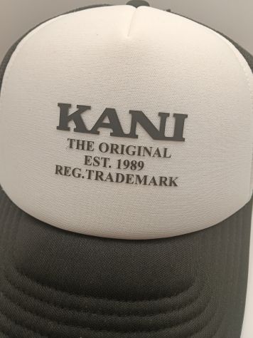 Cappello Karl Kani nuovo - Foto 7
