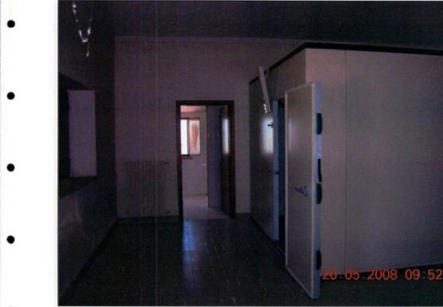 Immobile in asta di 1396 m² in vendita a Enna - Foto 3