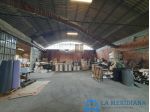 Capannone artigianale in vendita a Larciano 350 mq  Rif: 1273736