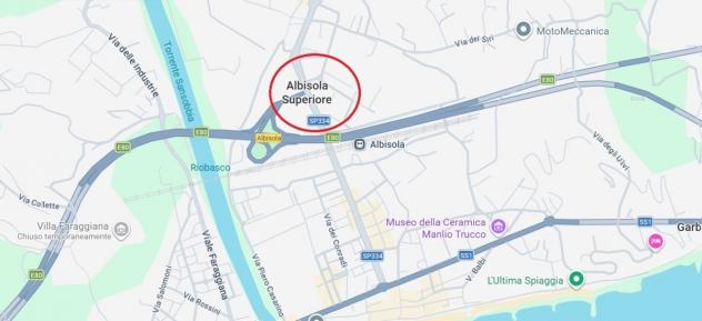 Trilocale in vendita a Albisola Superiore - Foto 5