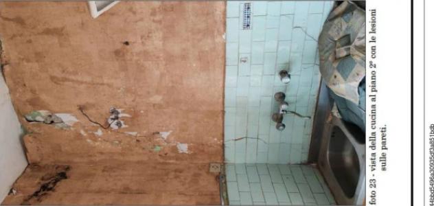 Immobile in asta di 129 m² con più di 5 locali in vendita a Bassano Romano - Foto 7