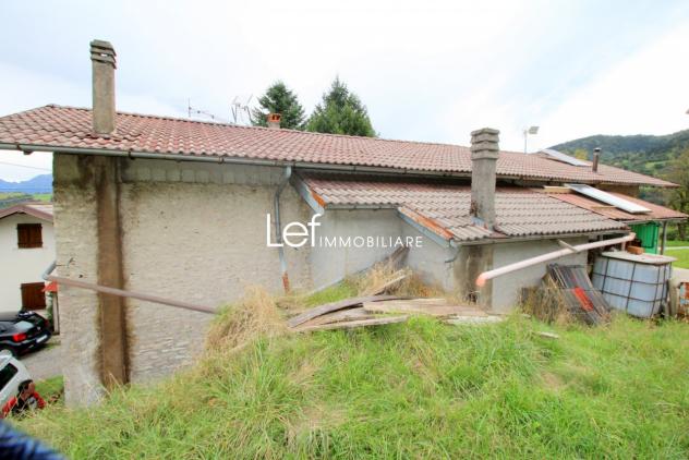 CASA AFFIANCATA di 5 vani e di 153 mq (MEL) rif. LC12_4 - Foto 16