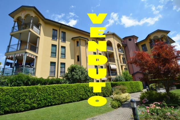 APPARTAMENTO di 3 vani e di 90 mq (BELLUSCO) rif. IGC 3 LOCALI BELLUSCO