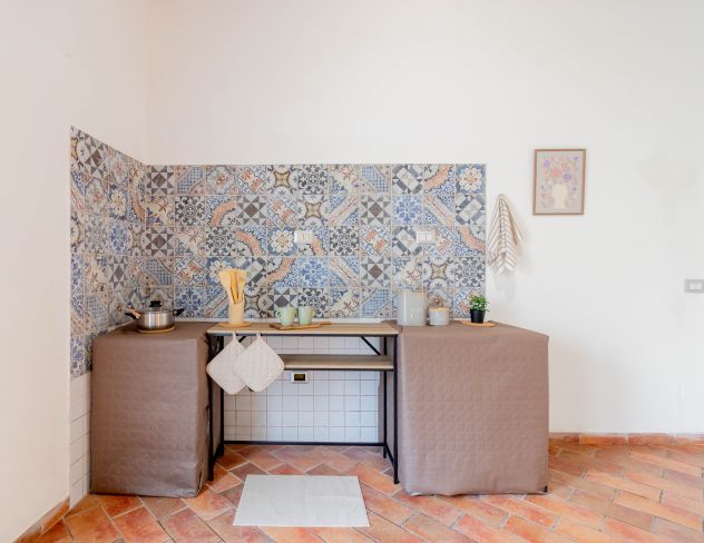 BILOCALE RISTRUTTURATO AL PIANO TERRA, OTTIMO INVESTIMENTO - Foto 3