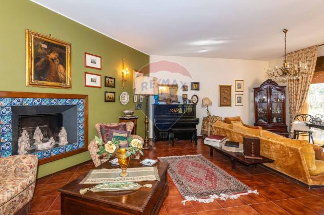 Villa singola in vendita a Caltagirone - Foto 4