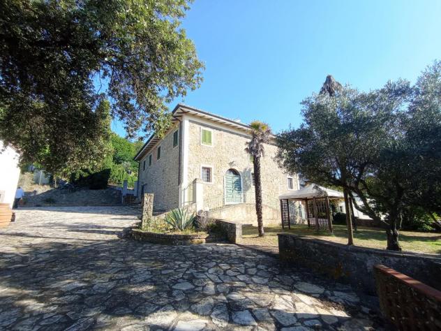Casale in vendita a Gombitelli - Camaiore 1304 mq Rif: 1177478 - Foto 8