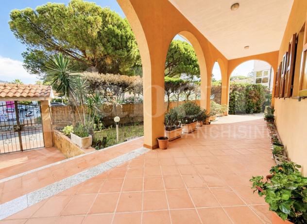 Villa o villino - Campo nell'Elba . Rif.: Cod. rif 3328639VRG - Foto 7