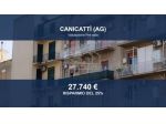 Immobile in asta di 121 m² in vendita a Canicattì