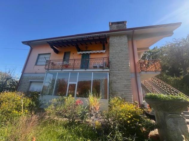 Casa singola in vendita a Massa Macinaia - Capannori 150 mq Rif: 1353795 - Foto 7