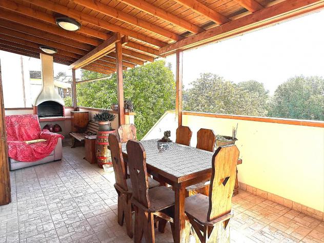 Appartamento in vendita a Limite - Capraia e Limite 105 mq Rif: 1410759 - Foto 6