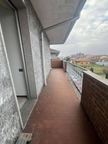 Immobile in asta di 101 m², box auto in vendita a Cerano - Foto 8