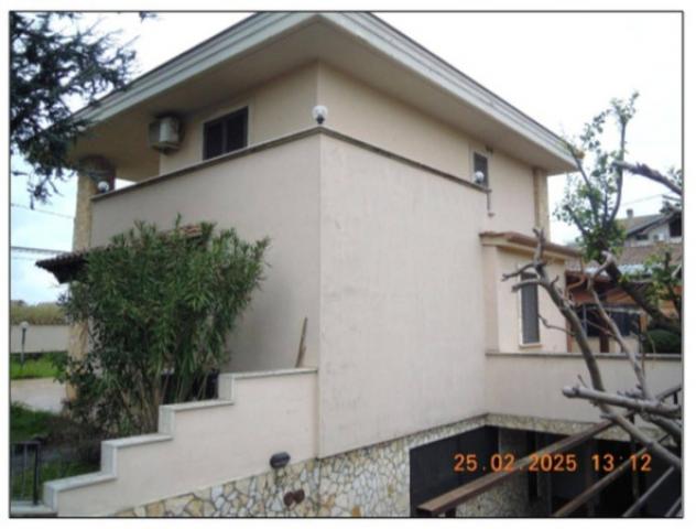 Immobile in asta di 321 m² con più di 5 locali e box auto in vendita a Ciampino - Foto 9
