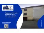 Immobile in asta di 218 m² in vendita a Gallicano