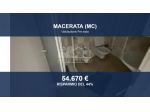 Immobile in asta di 54 m² in vendita a Macerata