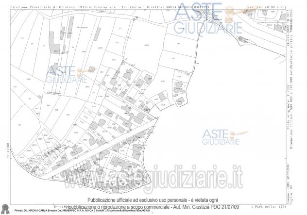 IMMOBILI-IMMOBILE RESIDENZIALE-Via Bellini 6 - Foto 9