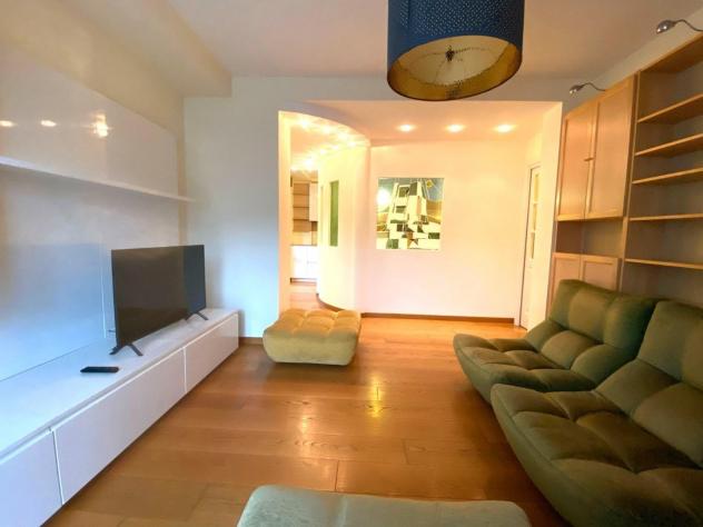 Appartamento in vendita a Massa 87 mq Rif: 1452653 - Foto 3