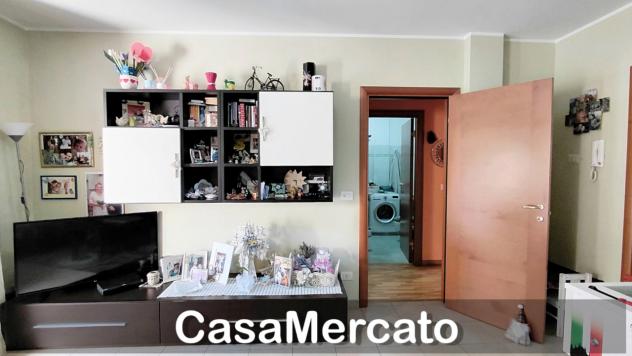Trilocale in vendita a Monte Compatri - Foto 4