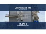 Immobile in asta di 152 m² con più di 5 locali in vendita a Monte Urano