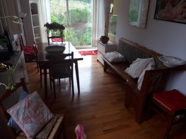 Appartamento panoramico posto in palazzina stile liberty. - Foto 7