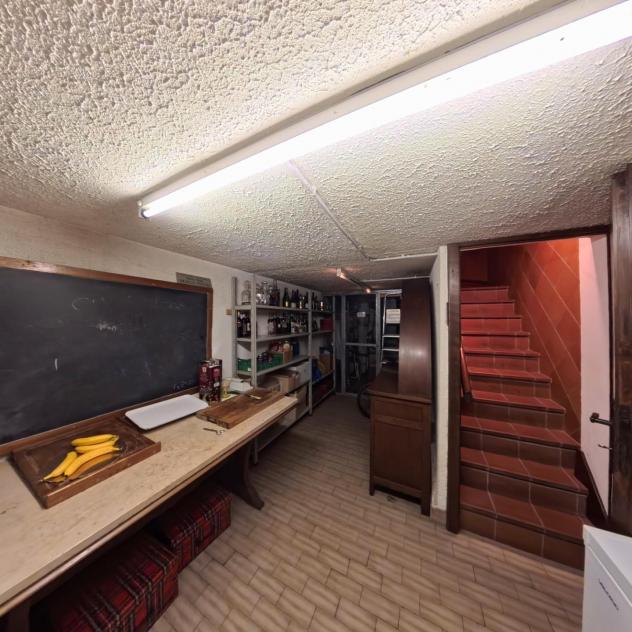 Casa semindipendente in vendita a Pontedera 250 mq Rif: 1413658 - Foto 6