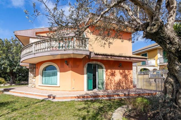Villa singola in vendita a Ragusa, Bruscé - Foto 13