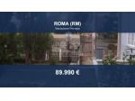 Immobile in asta di 72 m² in vendita a Roma