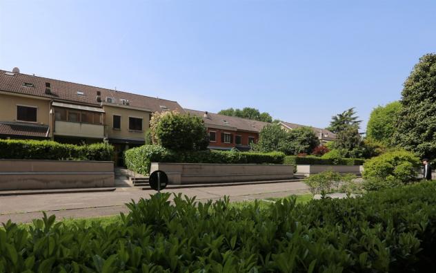 Appartamento in villetta a schiera