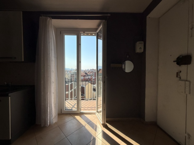 Bilocale in vendita a Torino - Foto 8