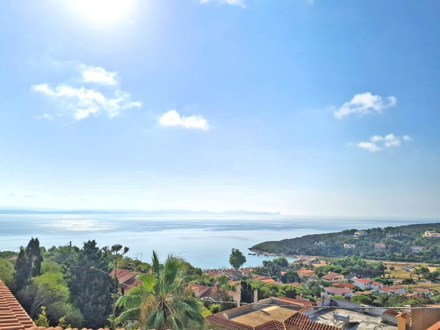 SARDEGNA - Casa con vista mare direttamente sul mare e sulla spiaggia sabbiosa - Foto 2