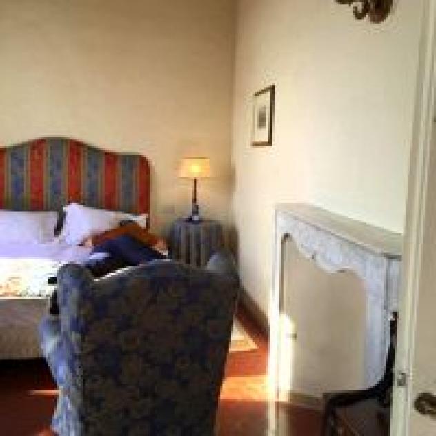 Pensione Palazzo Ravizza S.a.s. di F. Grottanelli De Santi - Foto 3