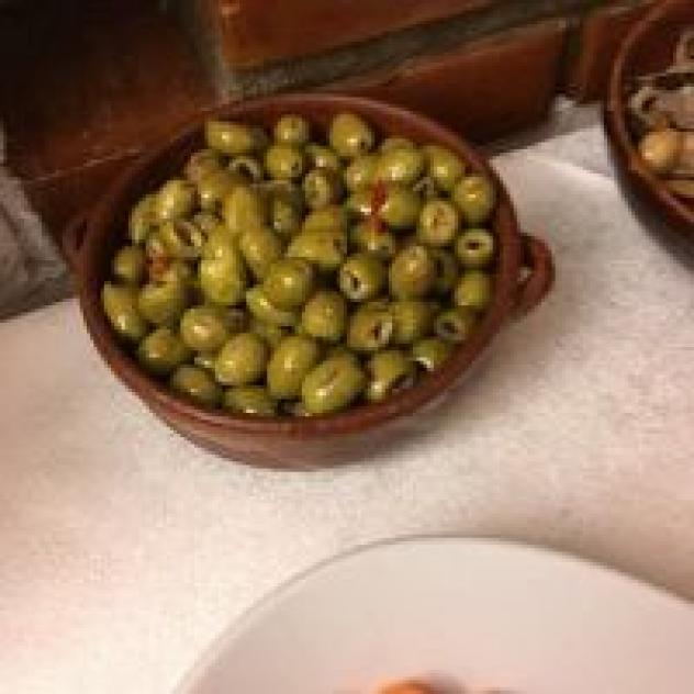 Hotel Taverna dei Borboni S.a.s. di Gagliardi Vincenzo & C.