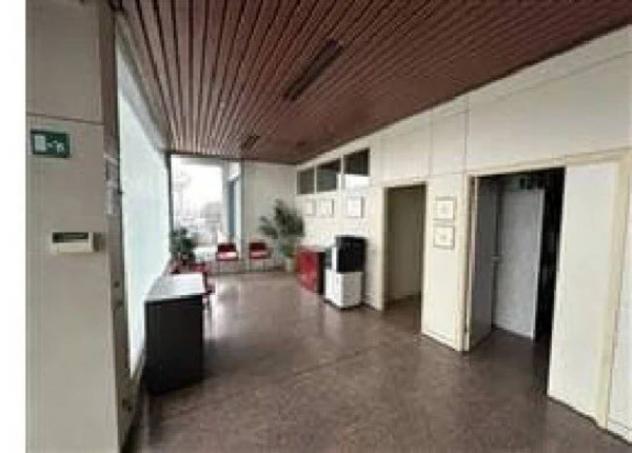 Immobile in asta di 379 m² in vendita a Bareggio - Foto 5