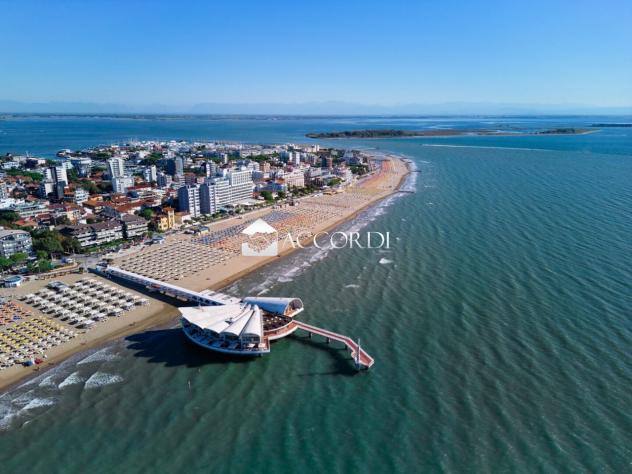 RIFERIMENTO FC95 - HOTEL A DUE PASSI DAL MARE - Foto 4