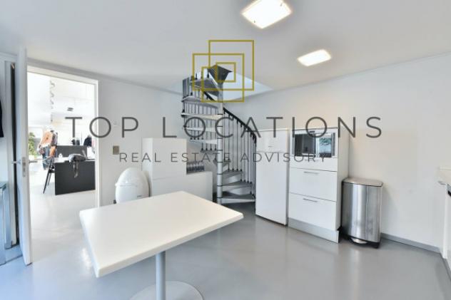Immobile di 440 m² in affitto a Milano - Foto 15