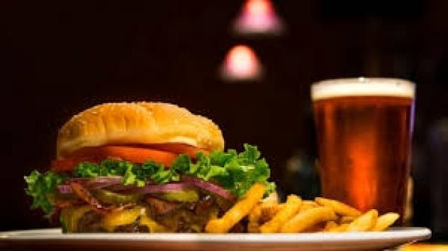 GFP - BIRRERIA PUB CON CUCINA ENTROTERRA LAGO - Foto 4