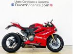 DUCATI 1199 Panigale 1199 ABS PANIGALE R rif. 24000028
