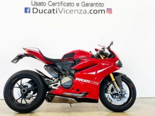 DUCATI 1199 Panigale 1199 ABS PANIGALE R rif. 24000028