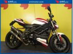 DUCATI Streetfighter 848 Garantita e Finanziabile rif. 23889103