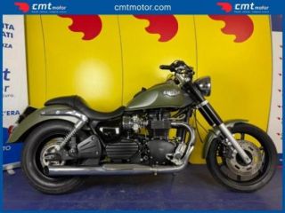 TRIUMPH Speedmaster Finanziabile - Verde - 24100 rif. 24158410