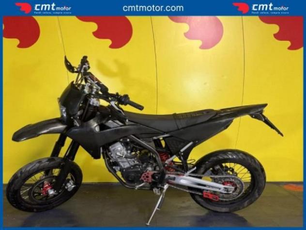 FANTIC MOTOR XMF 125 Garantita e Finanziabile rif. 23545610 - Foto 3