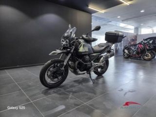 MOTO GUZZI MOTOGUZZI 85 TT rif. 23205255