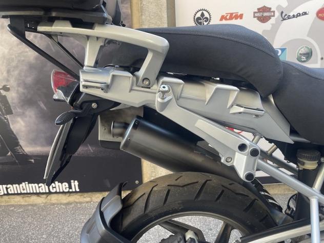 BMW R 1200 GS null - Foto 5