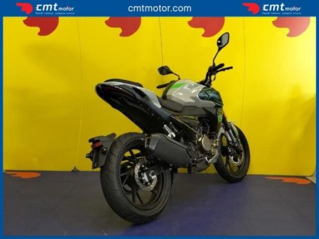 KL Duel 125 Garantita e Finanziabile rif. 23947575 - Foto 4