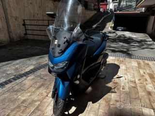 Yamaha NMAX 155