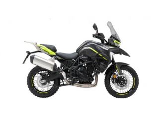 Benelli TRK 702 TRK 702 X EU5+