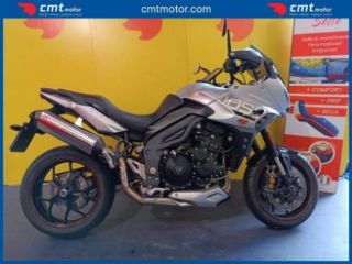 TRIUMPH Tiger 1050 Garantita e Finanziabile rif. 22309990
