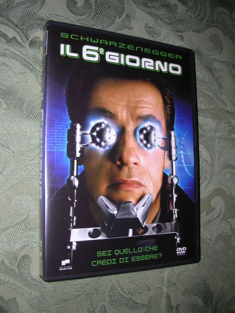 IL SESTO GIORNO